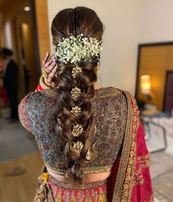Hair Styling